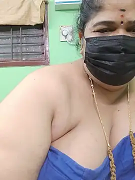 Živý XXX chat Tamil-mayasri
