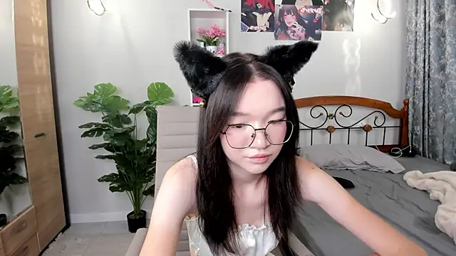 แชท XXX สดของ syuri_sun