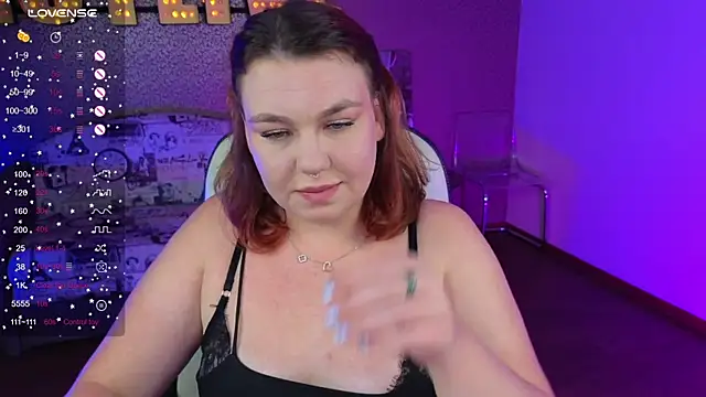 Lilumytrend's Live XXX Chat