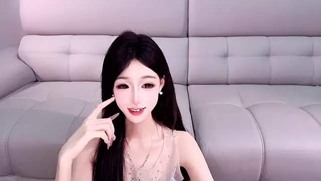 Tiantian9191's Live XXX Chat