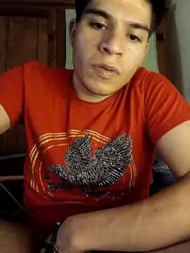 Czat XXX na żywo – Oliver_LA