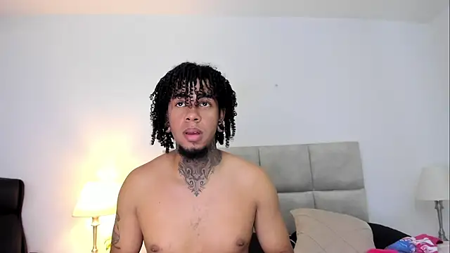 DrakeScott_ 即時 XXX 聊天