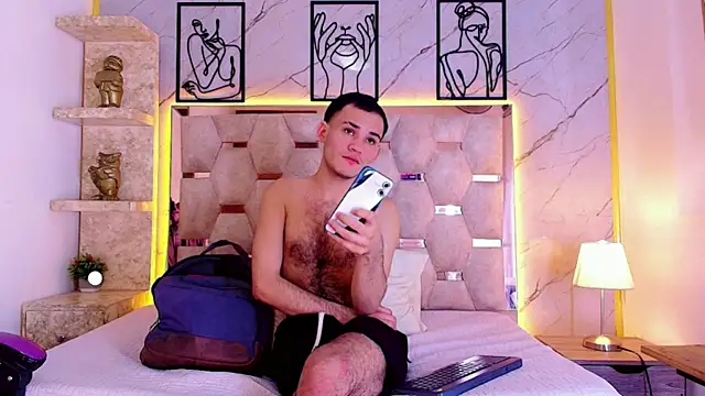 Elon_Musk77 Chat XXX live