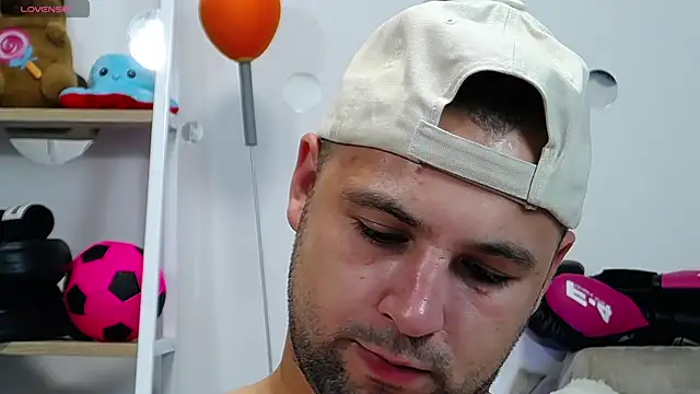 Онлайн чат XXX liam_studd