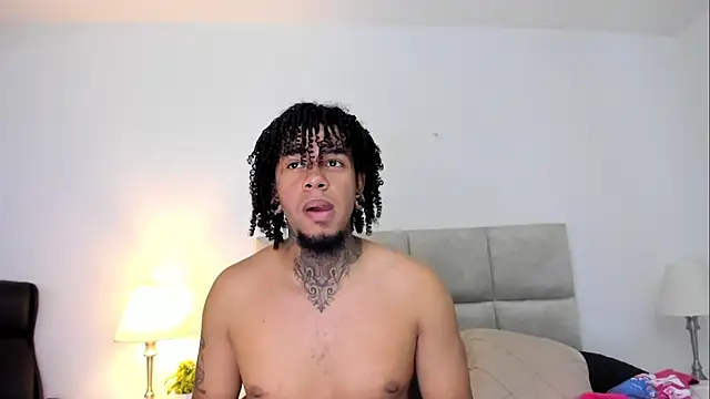 Chat XXX ao vivo de DrakeScott_