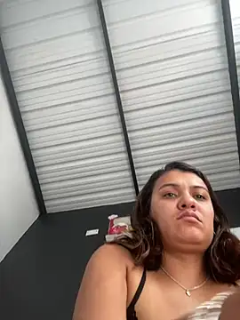 Czat XXX na żywo – Madyson94