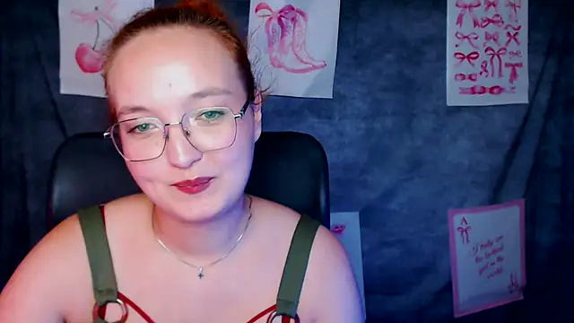 MissAriaa's Live XXX Chat