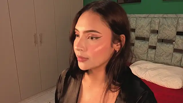 Czat XXX na żywo – alisa_ousen