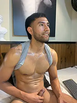 AronnCruz Live XXX Chat