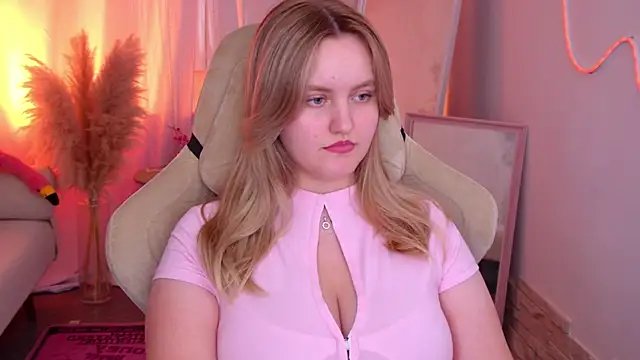 KellyPoter 라이브 XXX 채팅