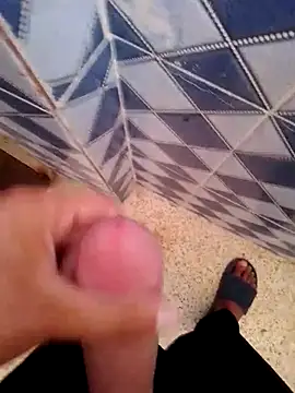 Show Webcam de Brahim265