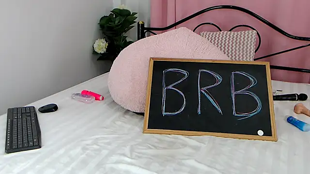 Živý XXX chat marleekai