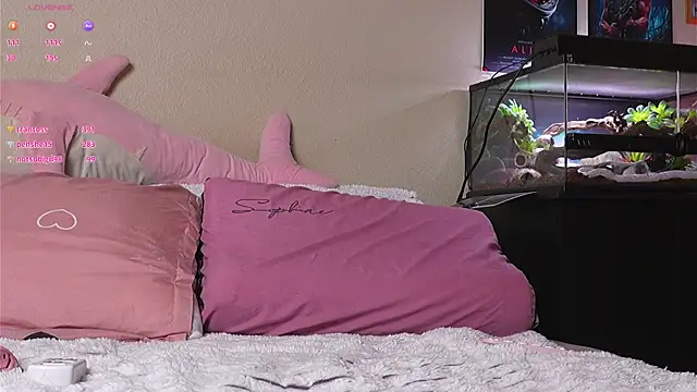 YaraAveiri Live XXX-Chat