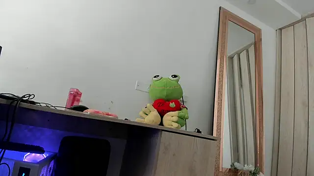 Czat XXX na żywo – stormytt_