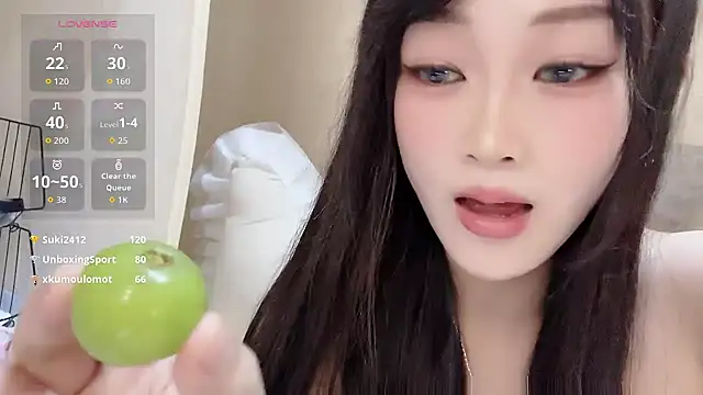 yueyue2003 现场XXX聊天
