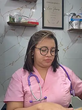 Chat +18 de Melany-1 ao vivo