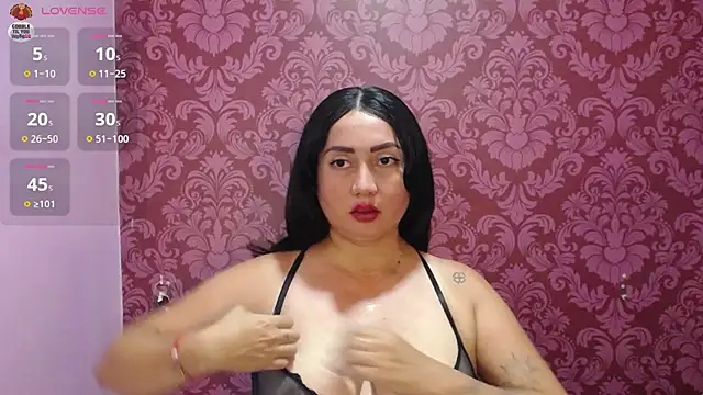 Chat XXX ao vivo de juliana_diaz