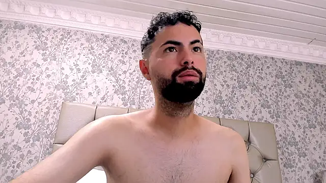 AndrewCrooss – Live XXX-chat