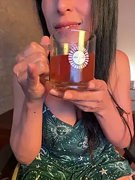 CorinVeil Live XXX-chat