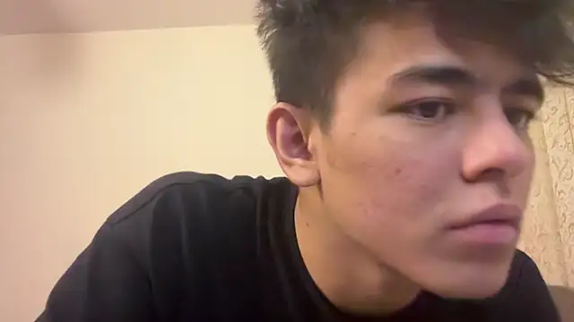 ToddWarren Live XXX-chat