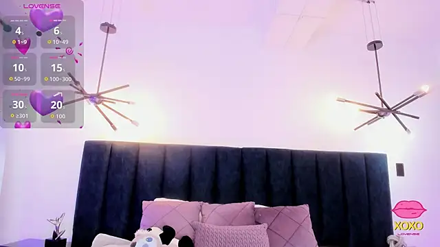 pucca7's Live XXX Chat