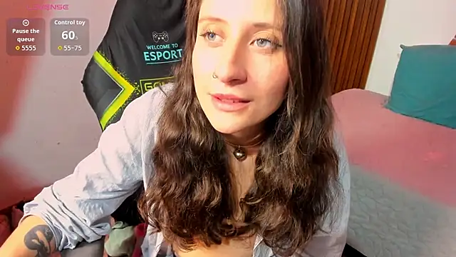 nina_daft Live XXX-Chat