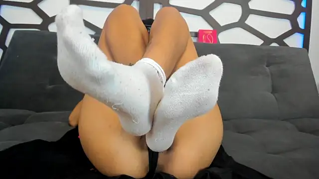 Živý XXX chat snner-velvet