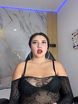 bunnyglow69's Live XXX Chat