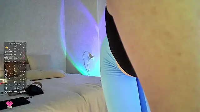 Roseaa 现场XXX聊天