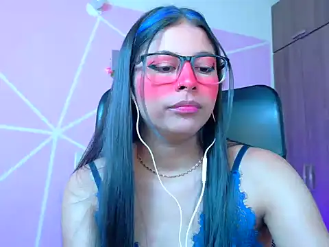 _ALLYSON18_ Live XXX Chat