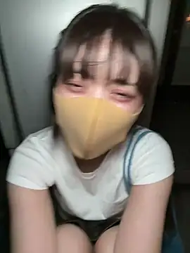 Živý XXX chat minami_room