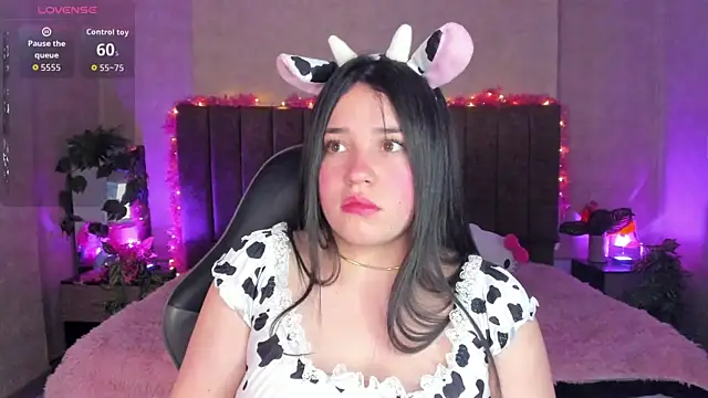 Julieth_Caandyn Live XXX chat