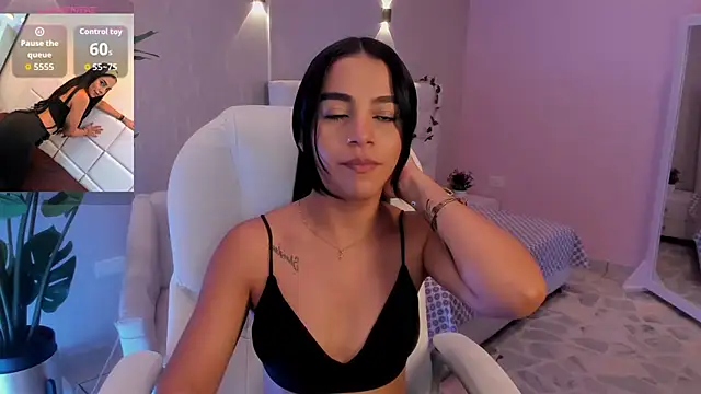 Chat +18 de kendallowens ao vivo