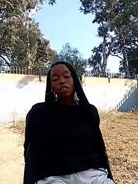 The-Real-Diva's Live XXX Chat