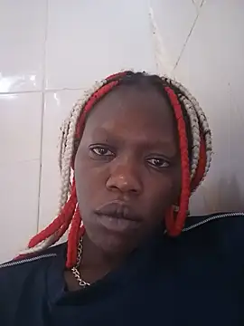 CRIBANN Adlı Modelin Canlı XXX Sohbeti