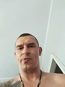 Živý XXX chat StanWolf93