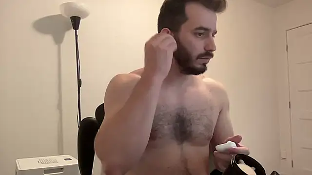 Chatroom XXX en direct de ThickDickMontreal