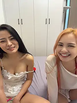 jingya521 Show Webcam