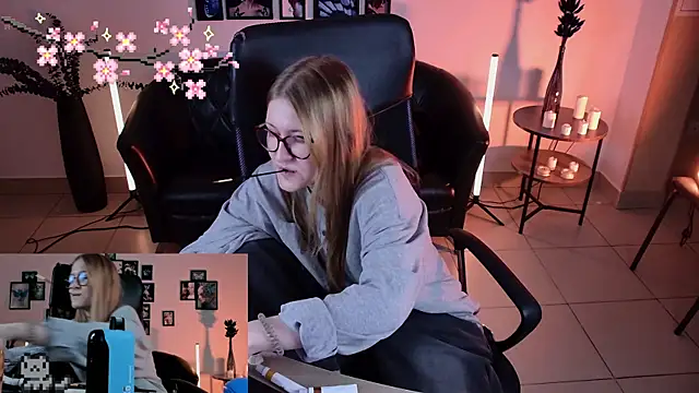 lanafitch Live XXX Chat