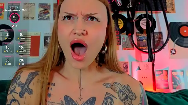 Chat XXX ao vivo de umytoy