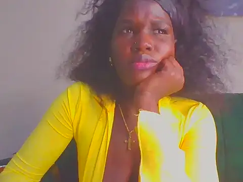 Chat XXX en directo de cutesmiling
