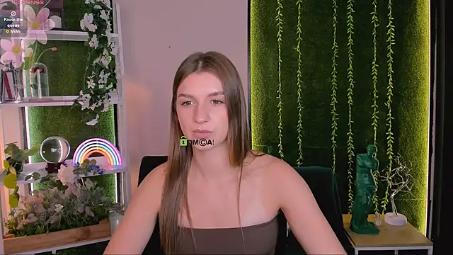 bloom_night's Live XXX Chat