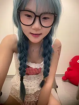 Rocket-Girl 라이브 XXX 채팅