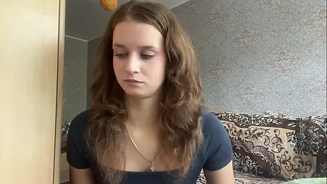 DelmyHyzer's Live XXX Chat