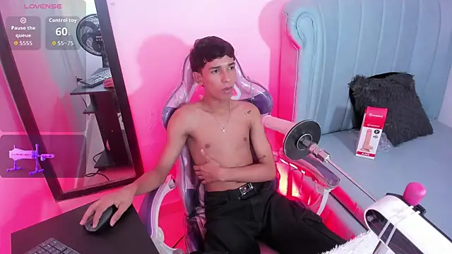 Joseph18_ – Live XXX-chat