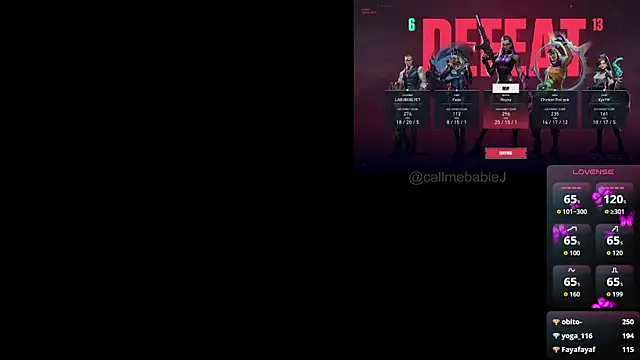 Chat XXX Live JayJaylov