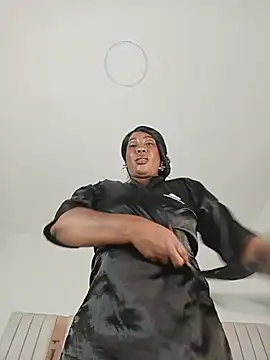 MadameEbony's Live XXX Chat