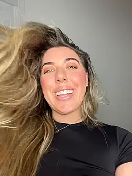 Aussielulu Chat XXX in diretta