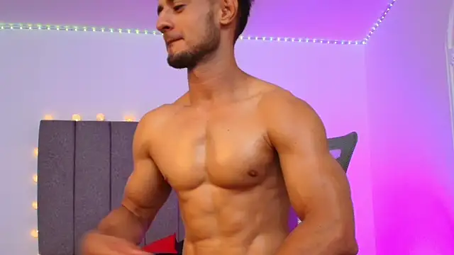 Chat XXX en directo de Adonys_Lewis_