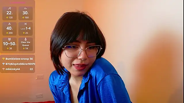 Živý XXX chat Vesna10